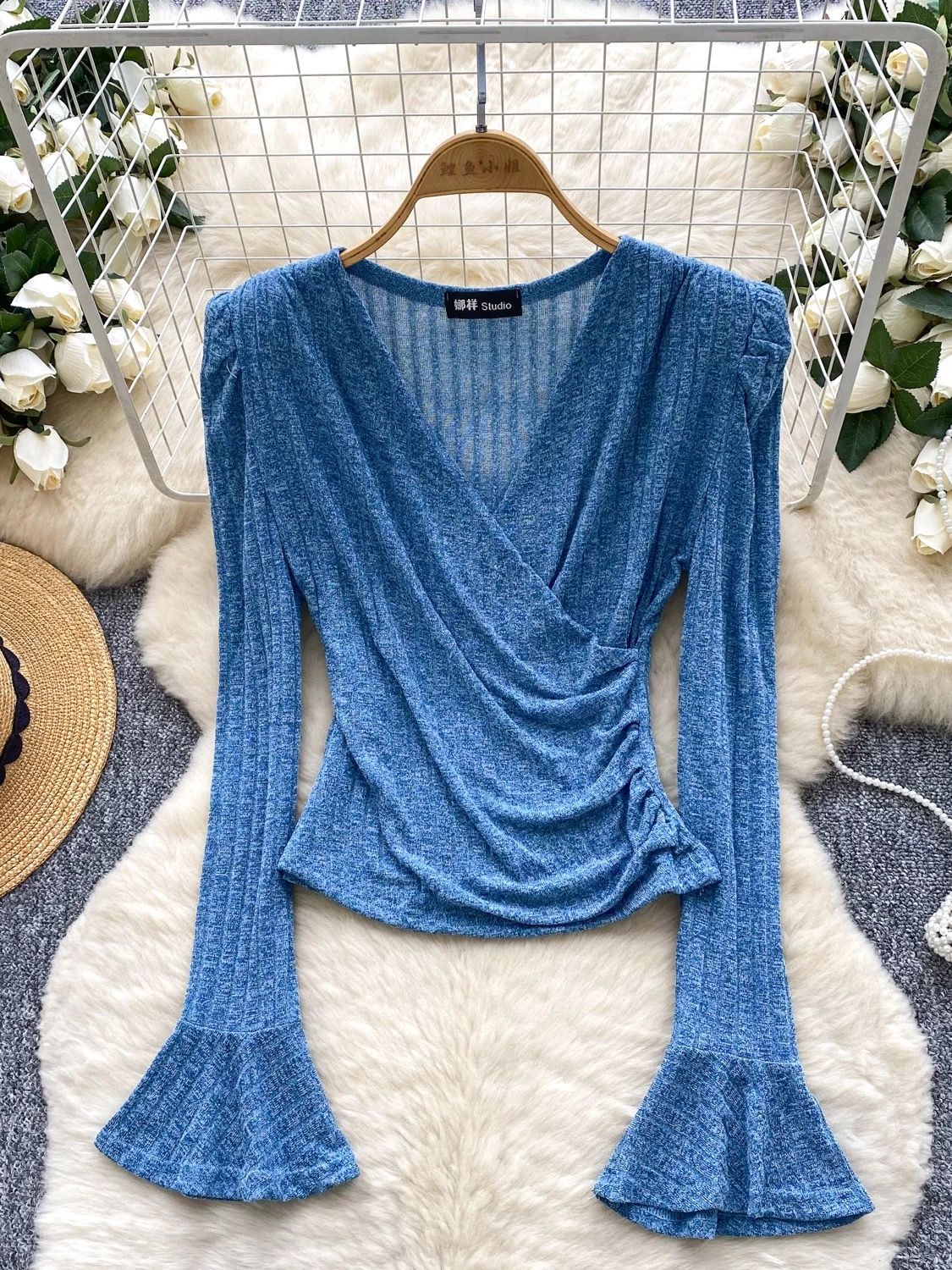 Hometown honey top CTO589 image