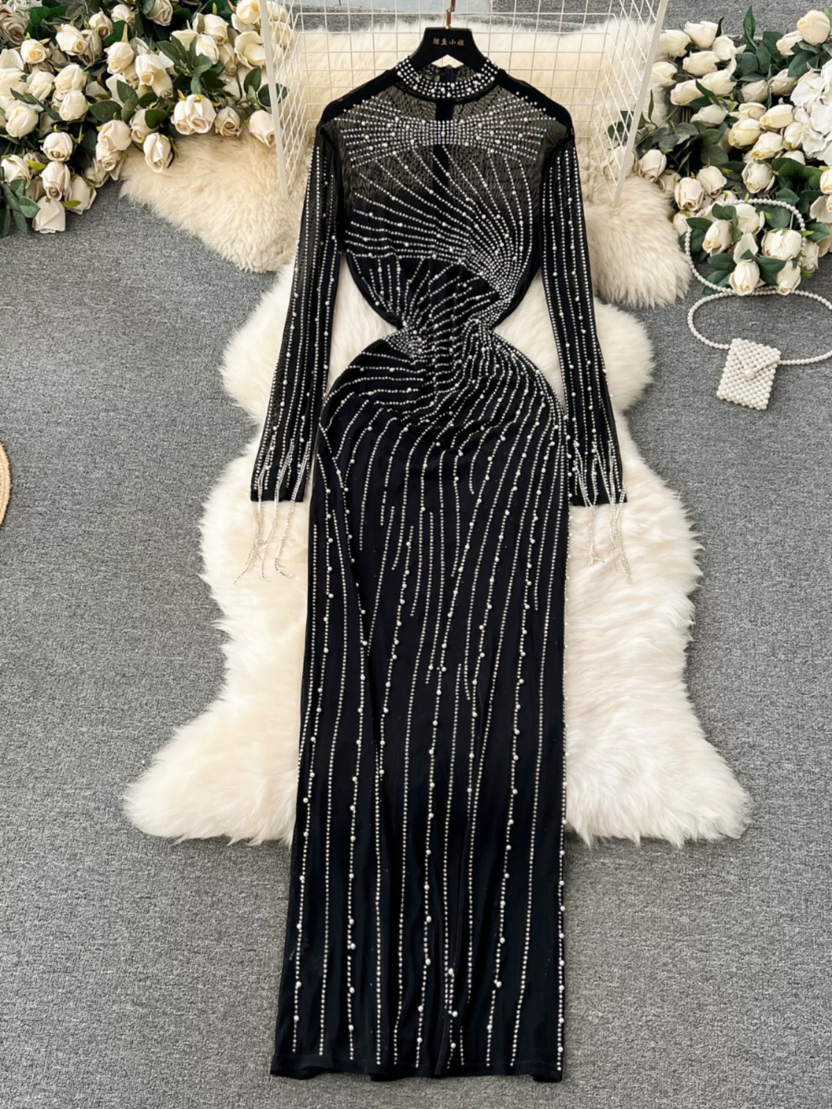 Pretty sweet dress EVD283