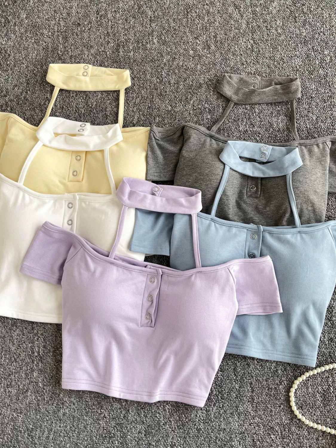 Added Product