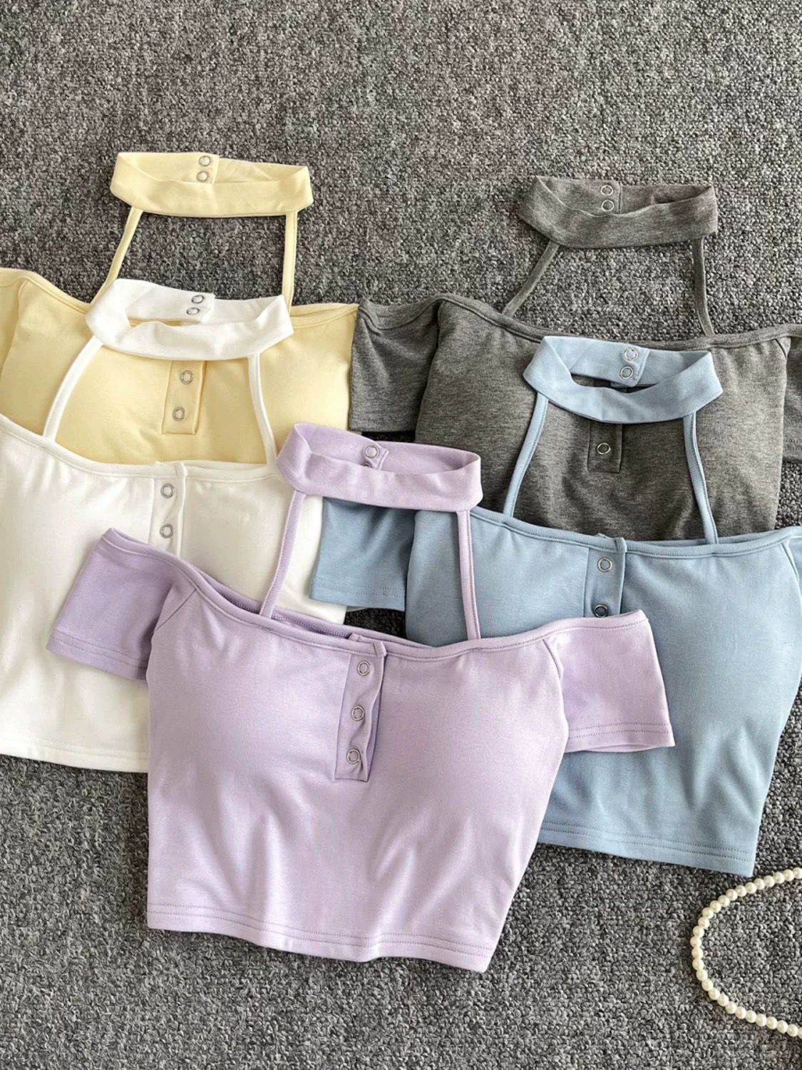 Dancing in the moonlight top CTO376 image