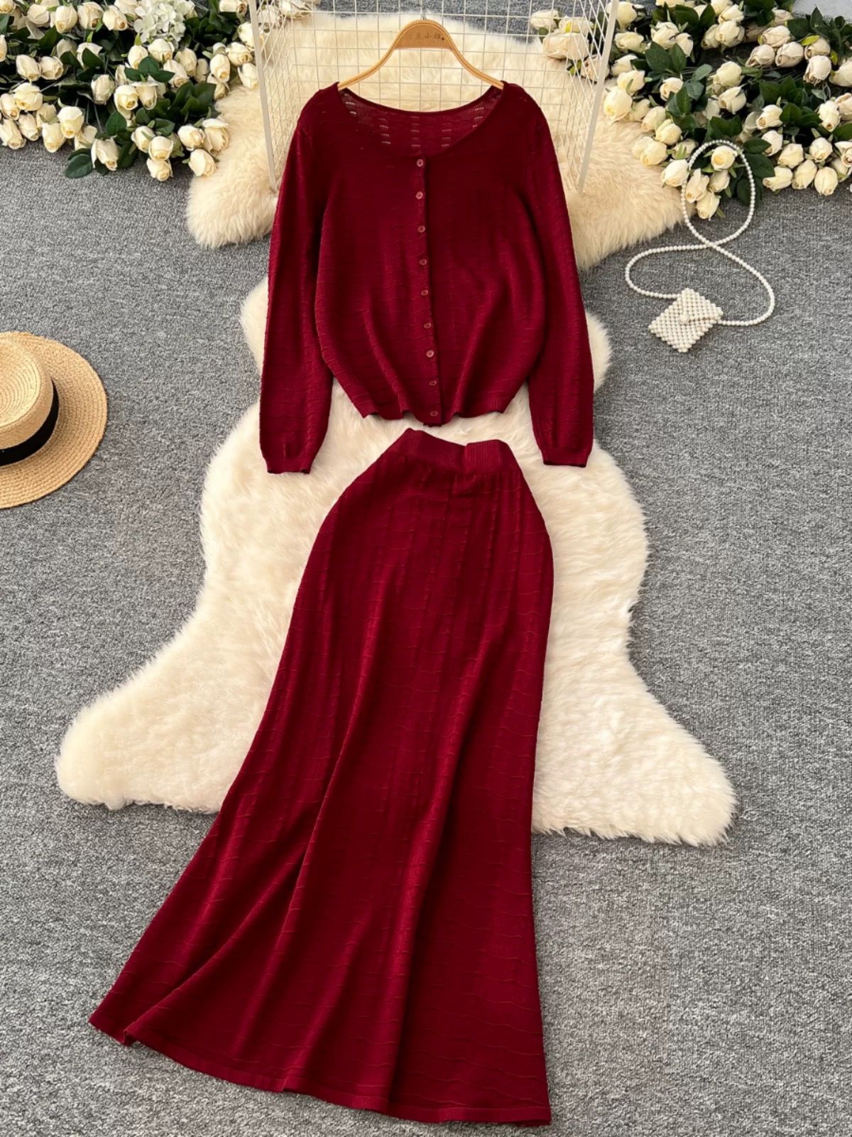 Last nights look set STP172 image