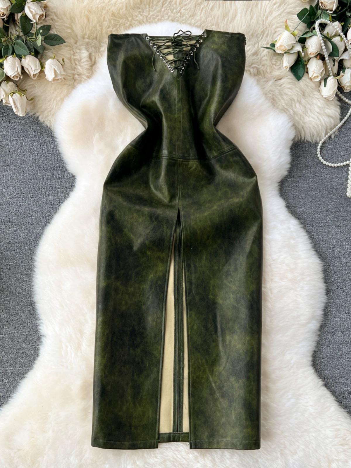 Added Product