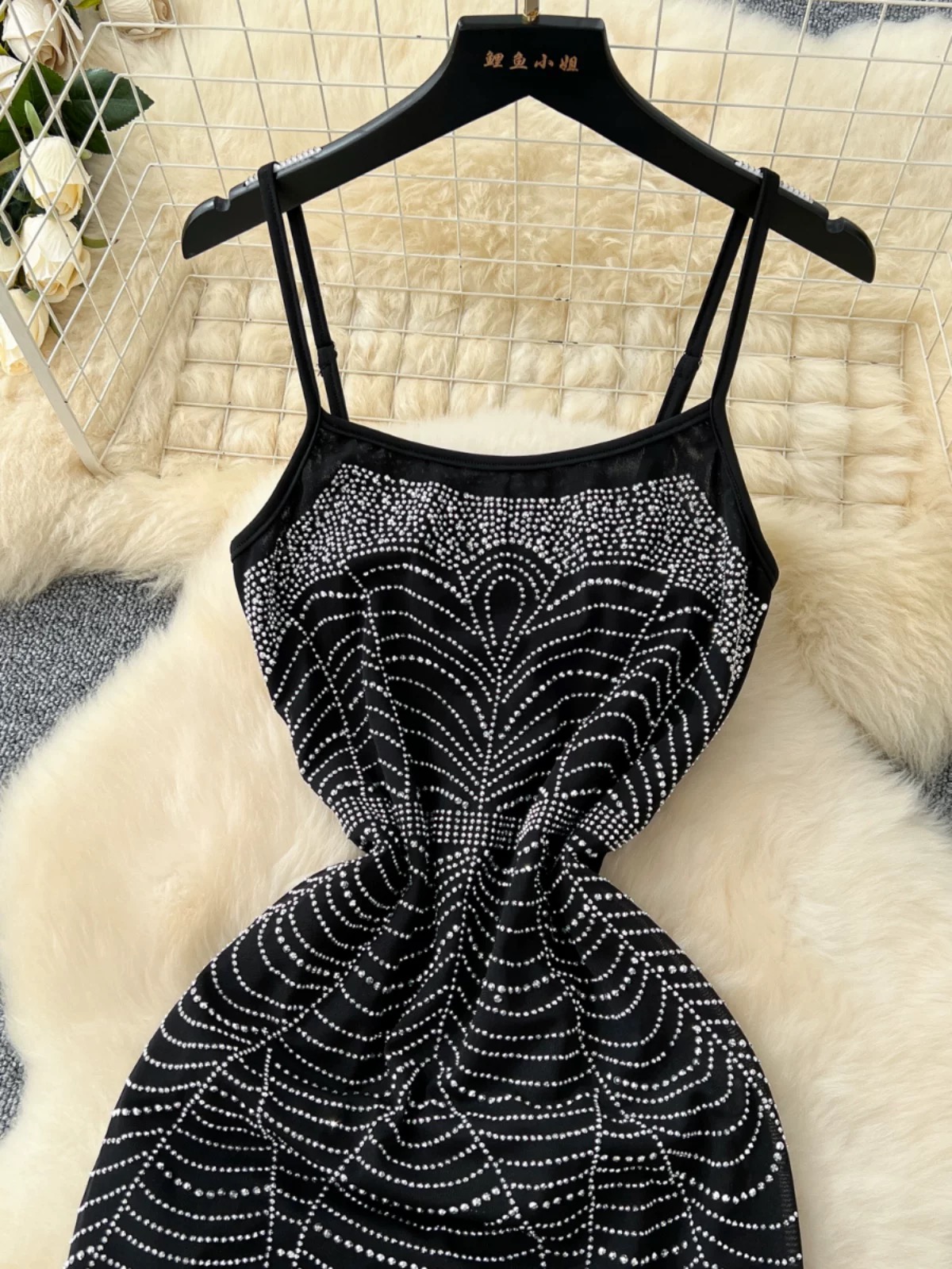 Myla dress EVD284 image