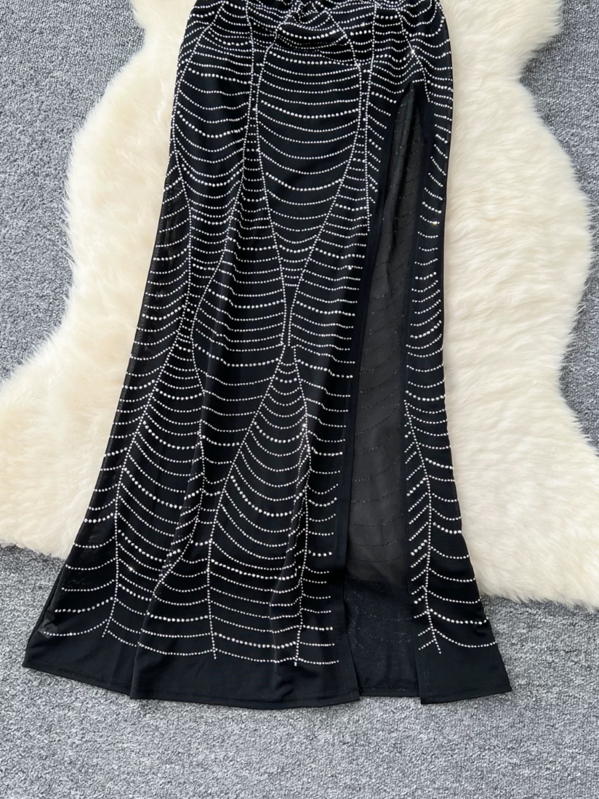 Myla dress EVD284 image