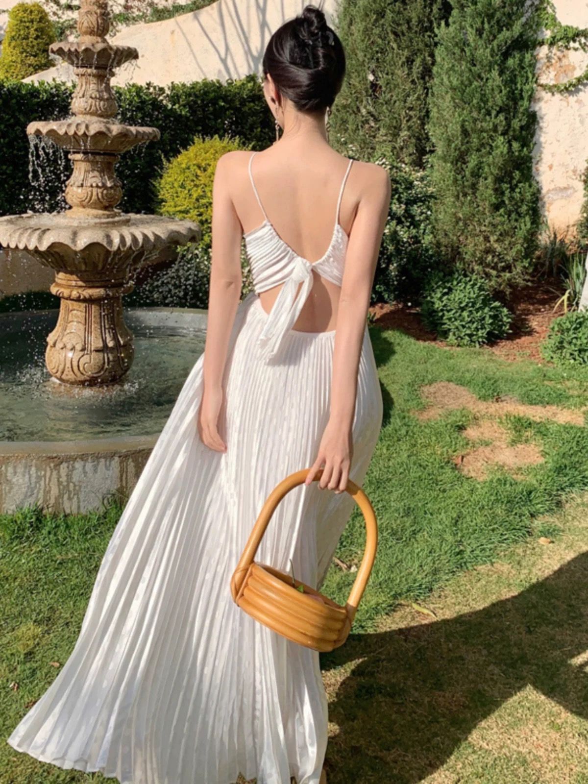 Elevated elegance dress CD1090 image