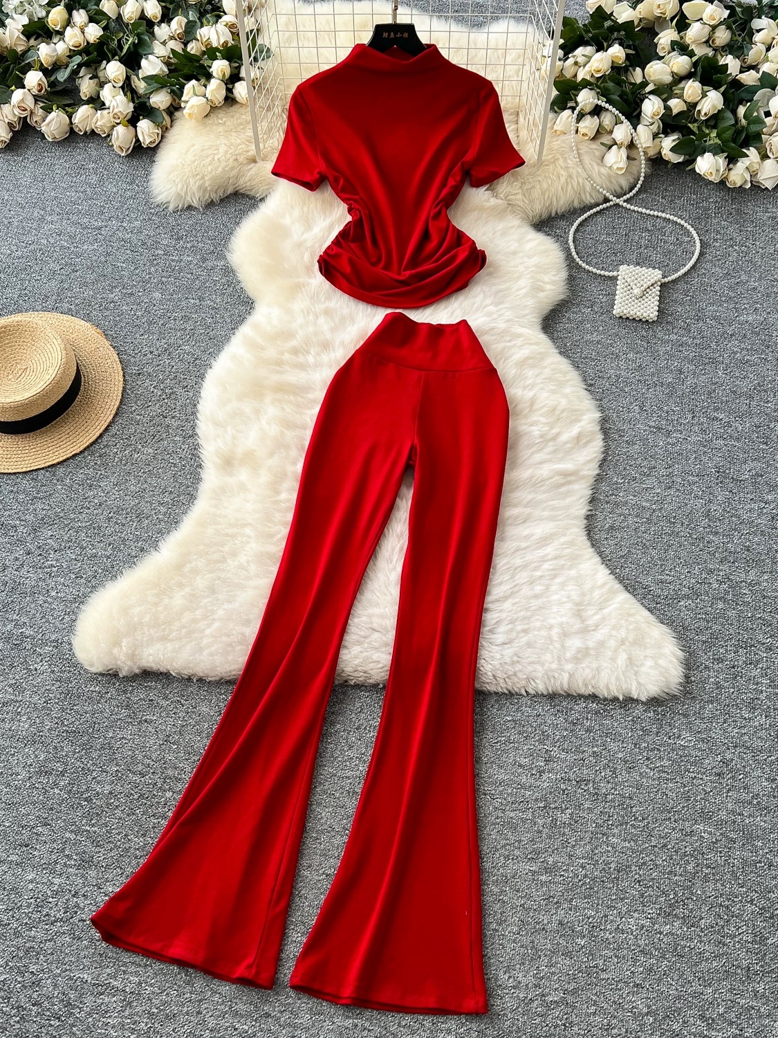 Fancy living set CTP229