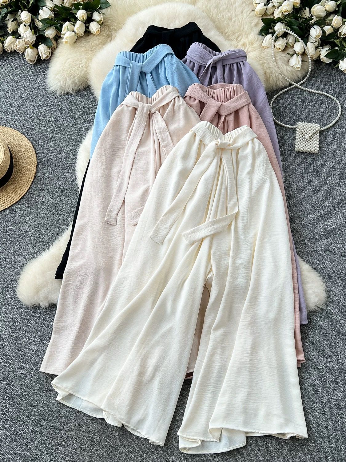 Lounge day trouser CP65 image