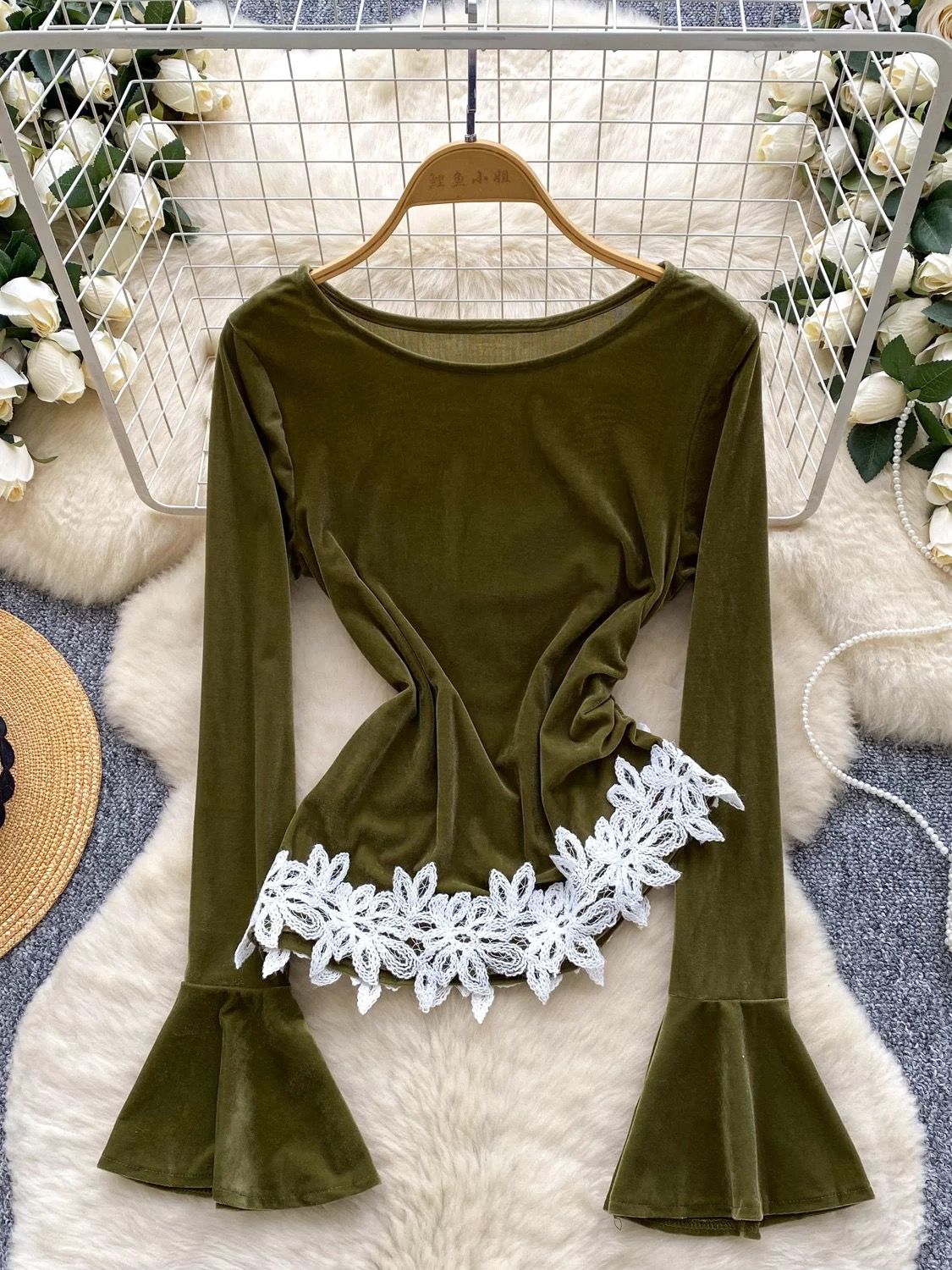 Grind time top FTO316 image