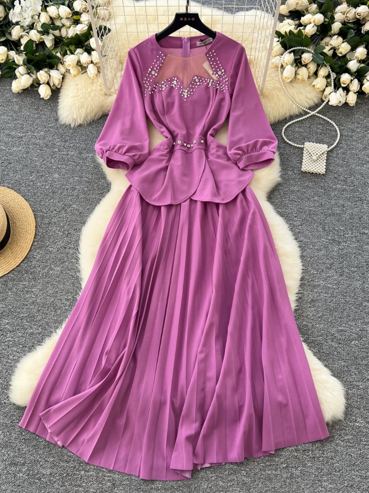 Never average dress FD1155