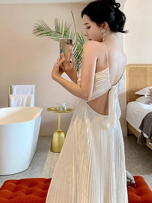 Elevated elegance dress CD1090 image