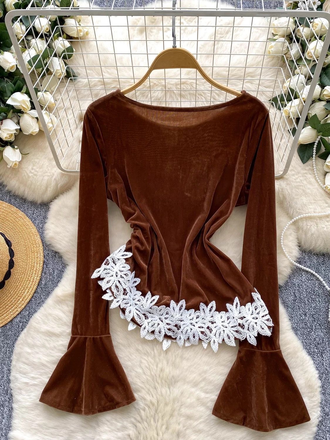 Grind time top FTO316 image