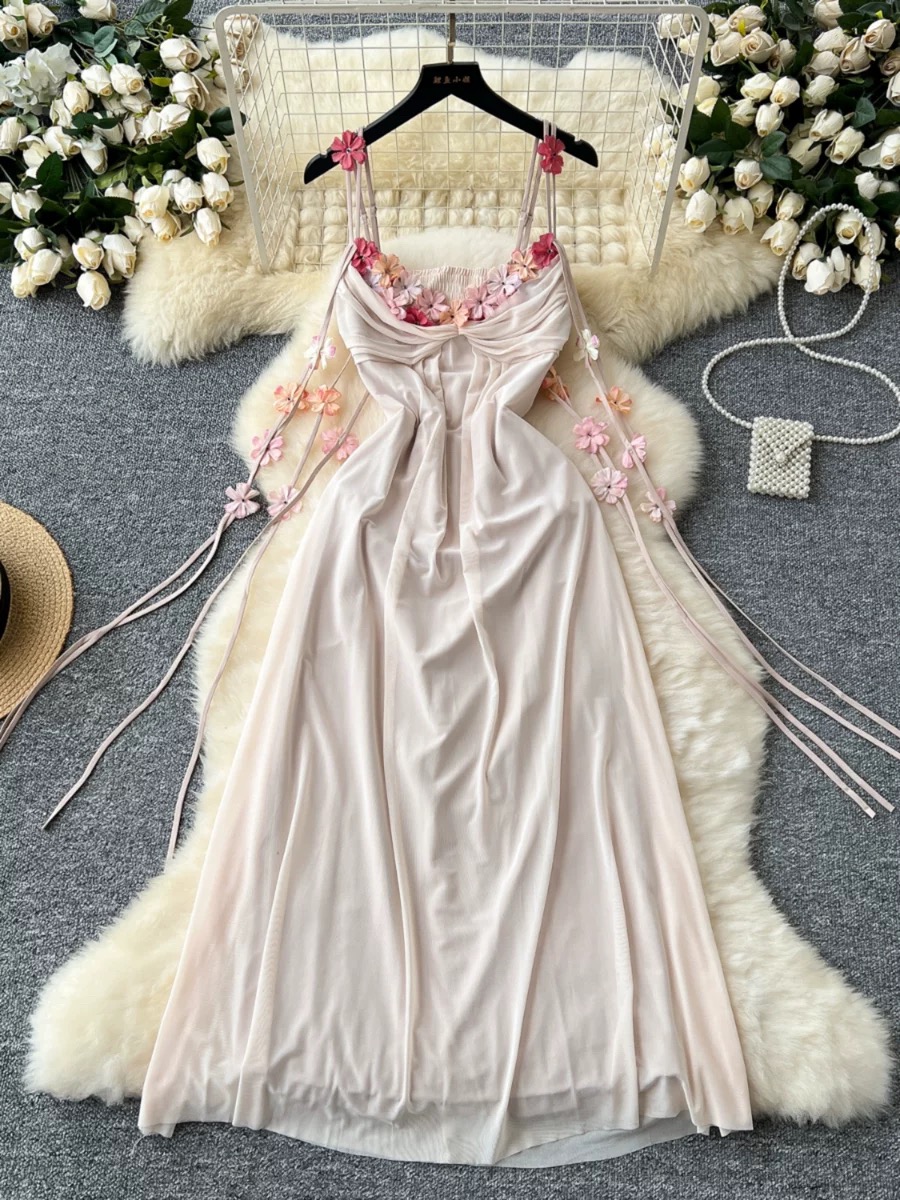 Met your match dress FD1459