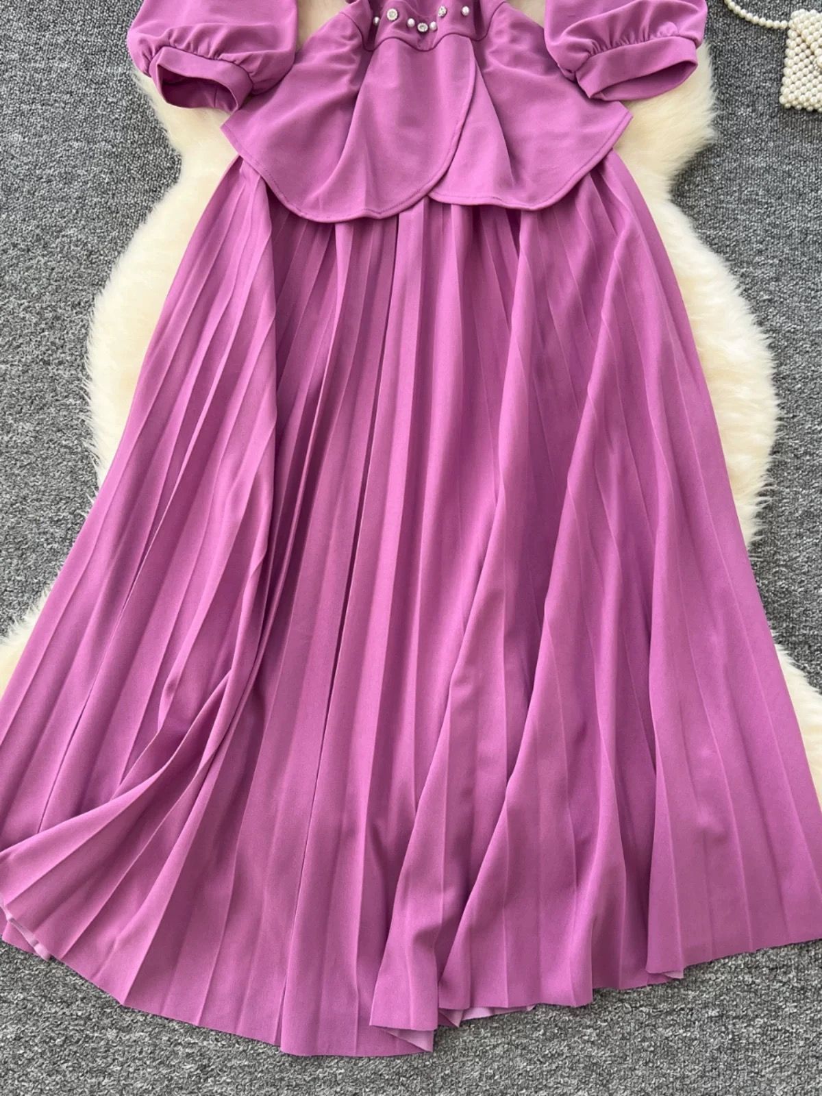 Never average dress FD1155 image