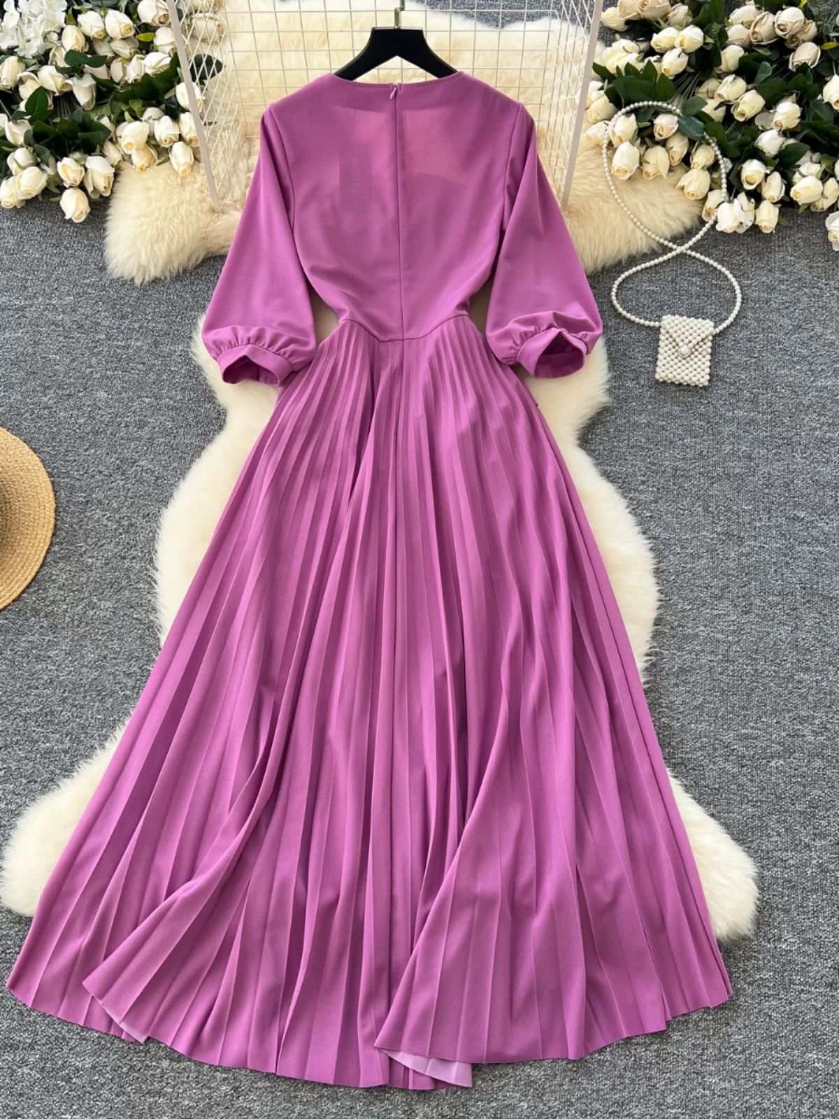 Never average dress FD1155 image