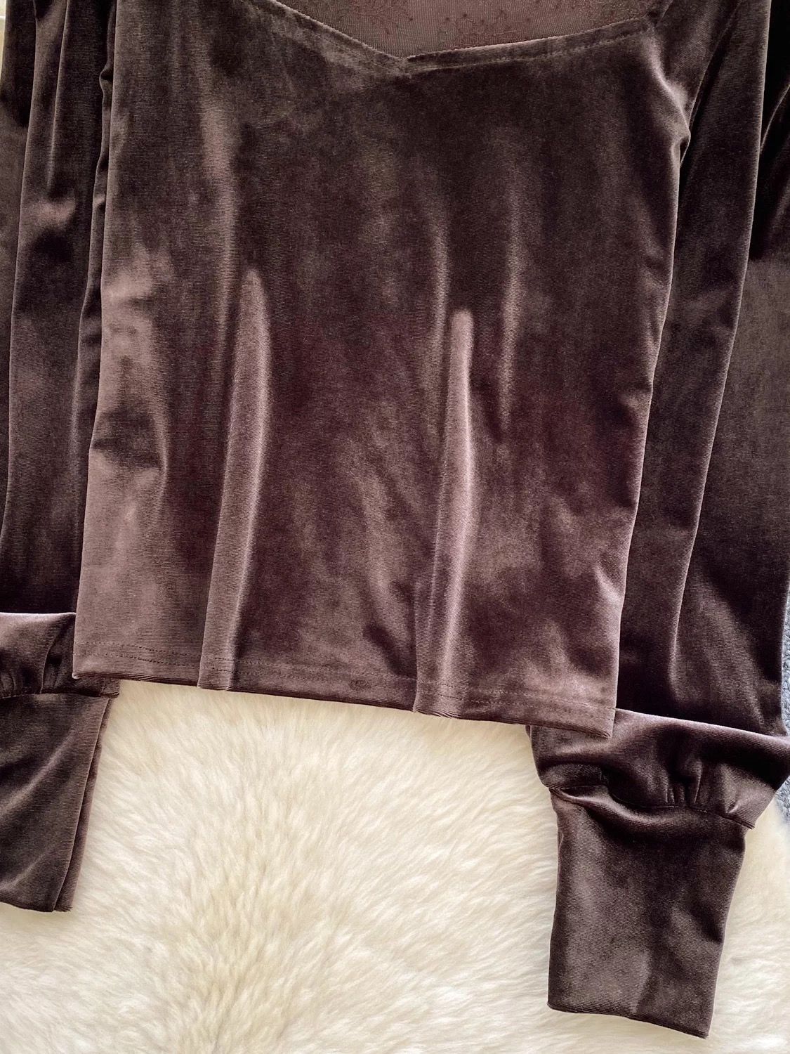 Cold touch top FTO317 image