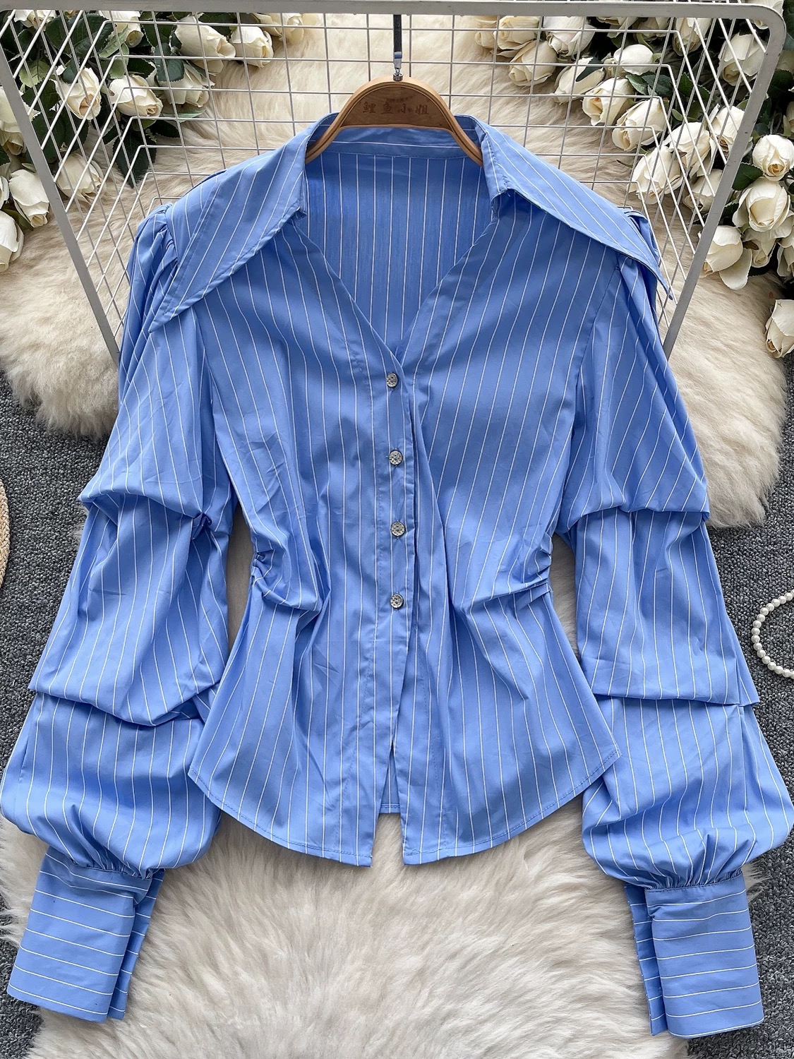 Added Product