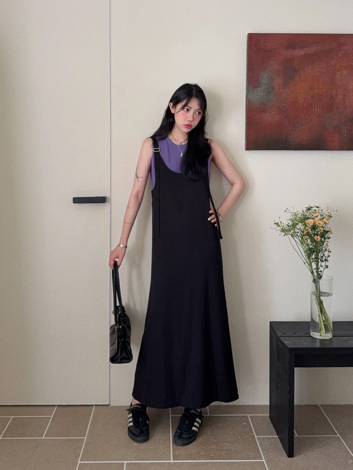 Evening beauty set CTP866