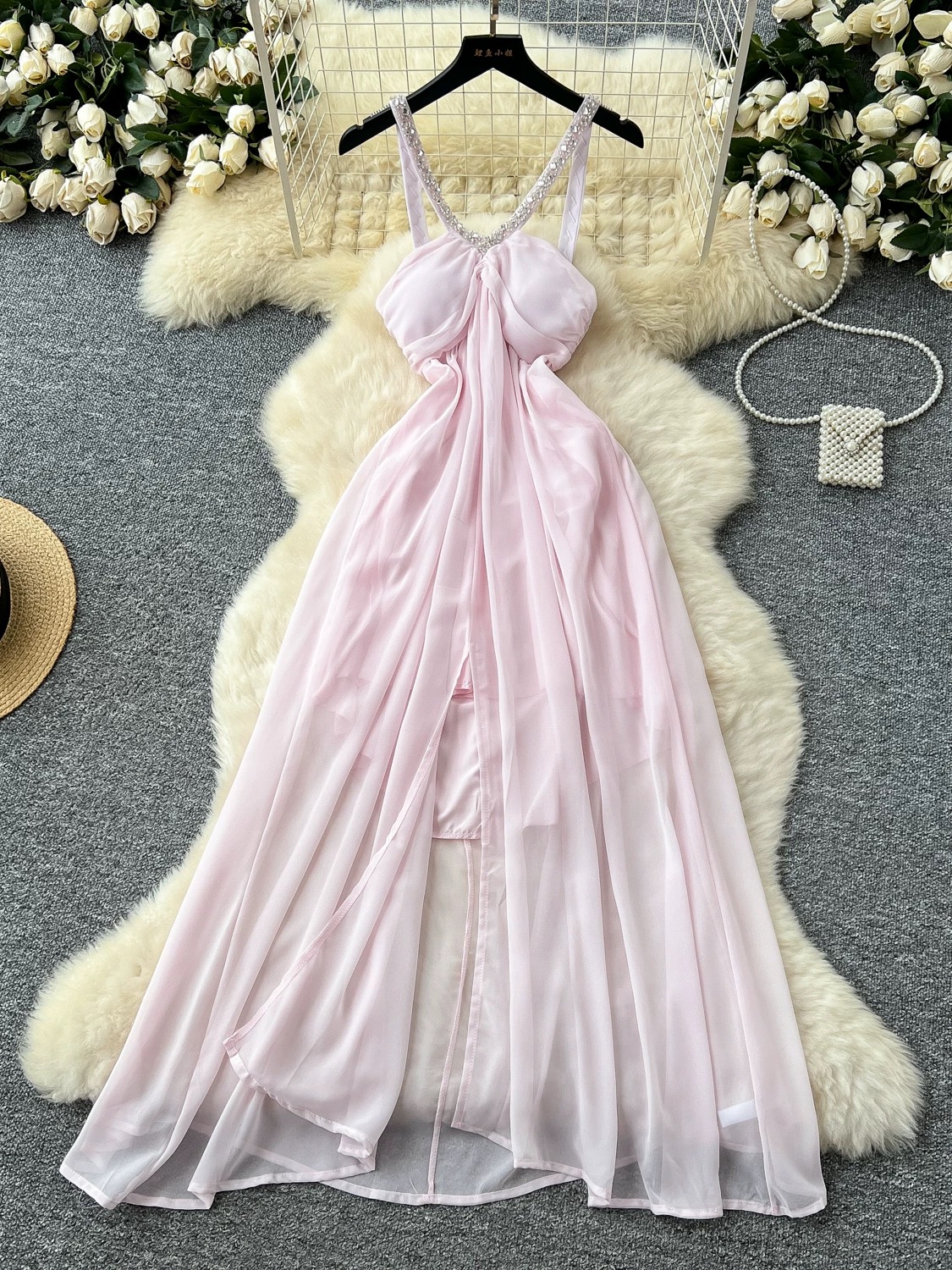 Casual cutie dress CD1466