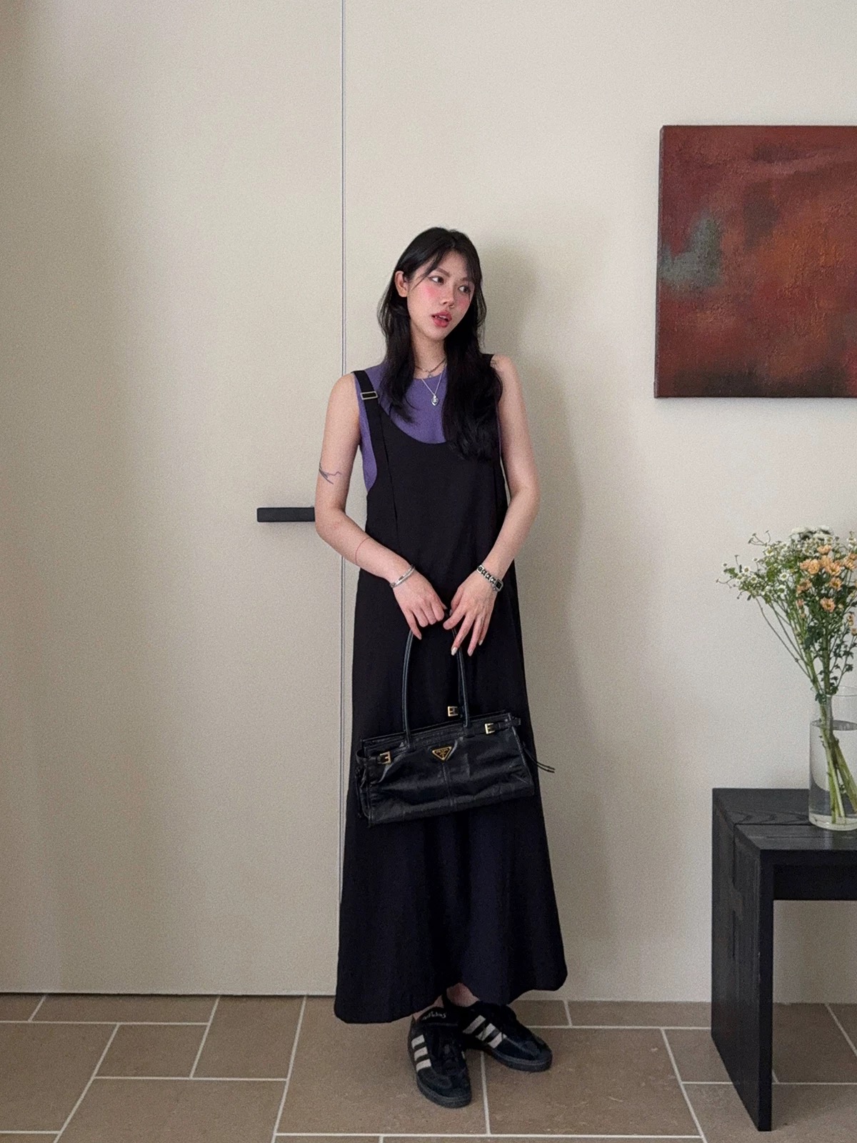 Evening beauty set CTP866 image