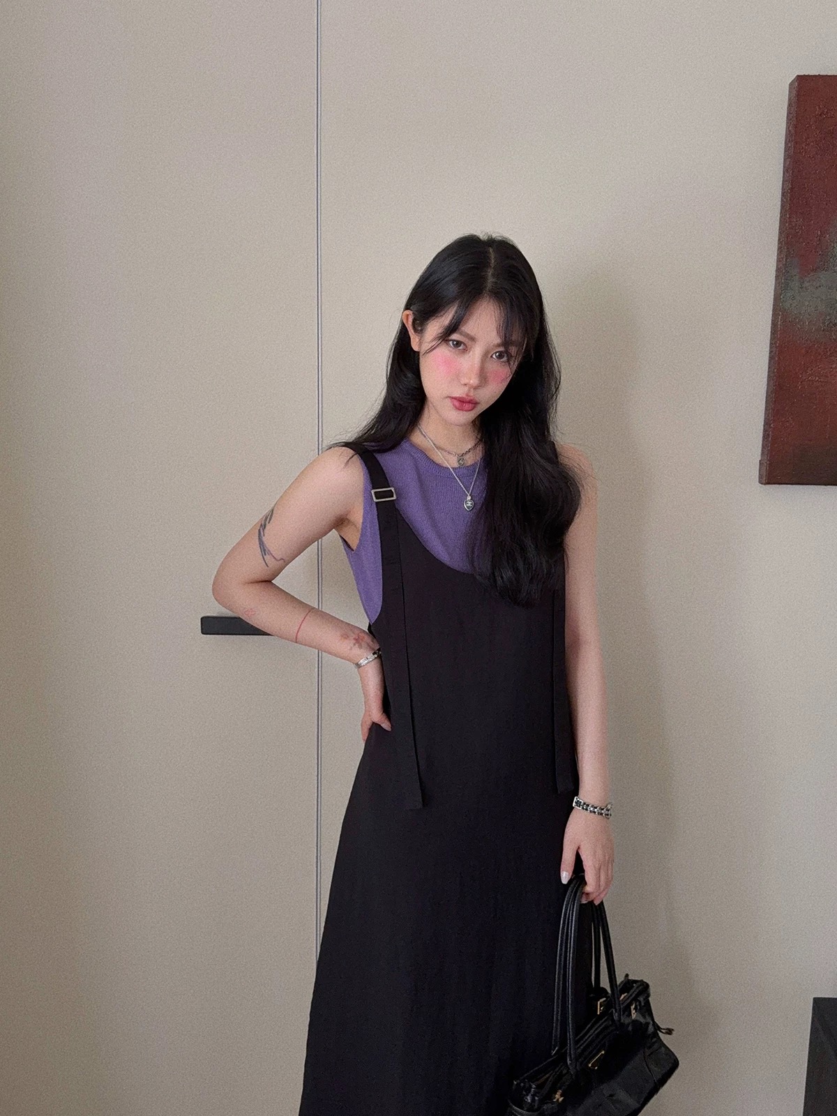 Evening beauty set CTP866 image