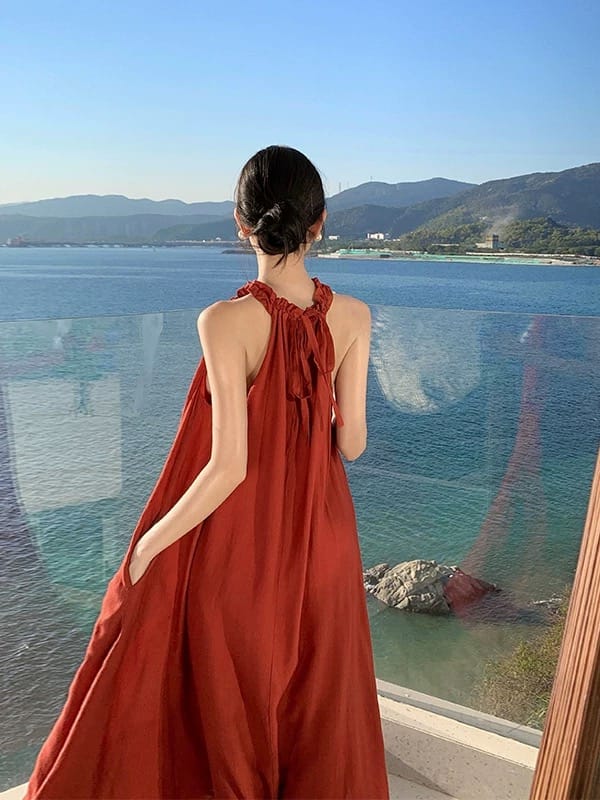 My sweet love beach dress CD1843 image