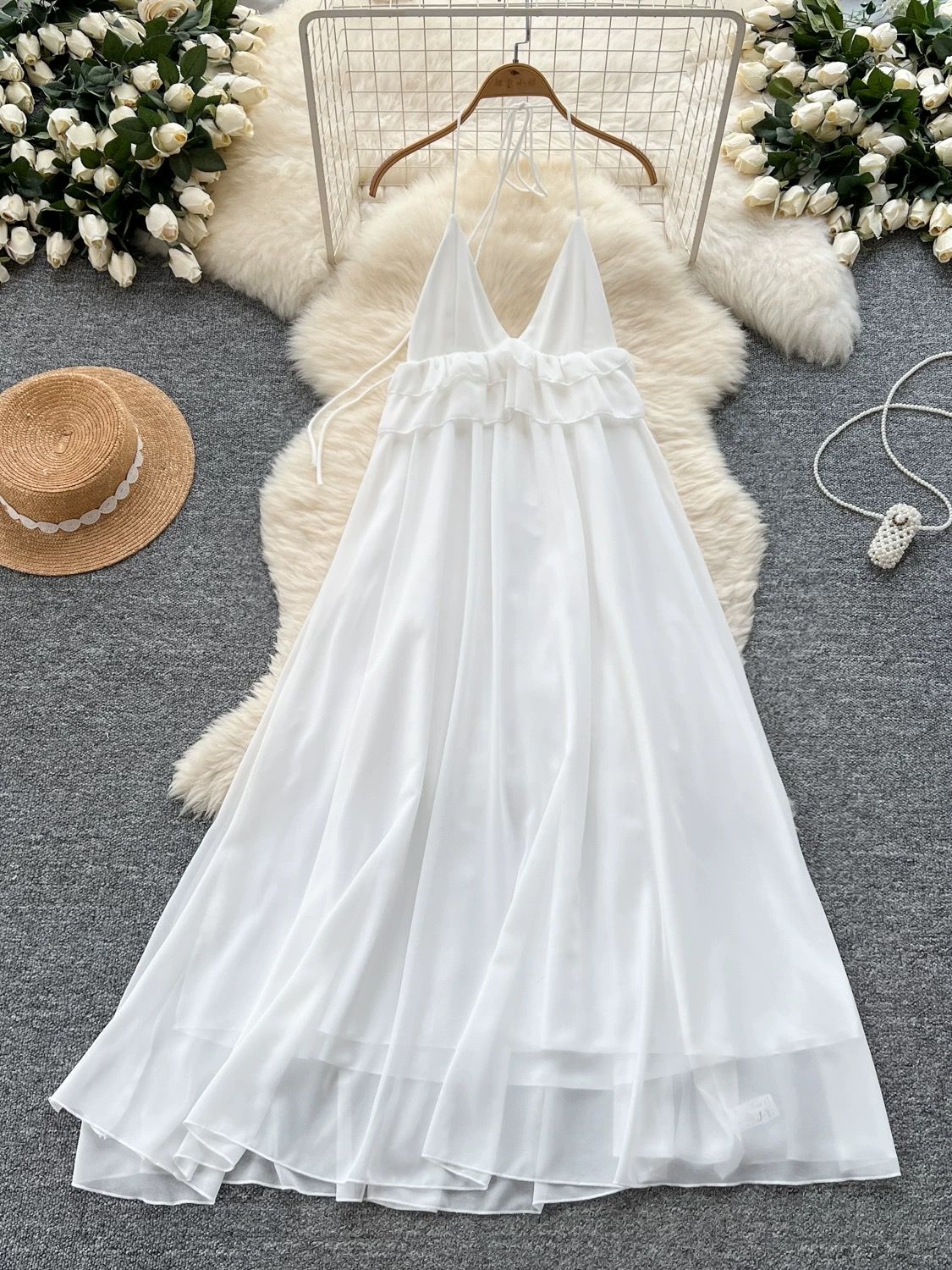 Lucky 7’s dress CD1471