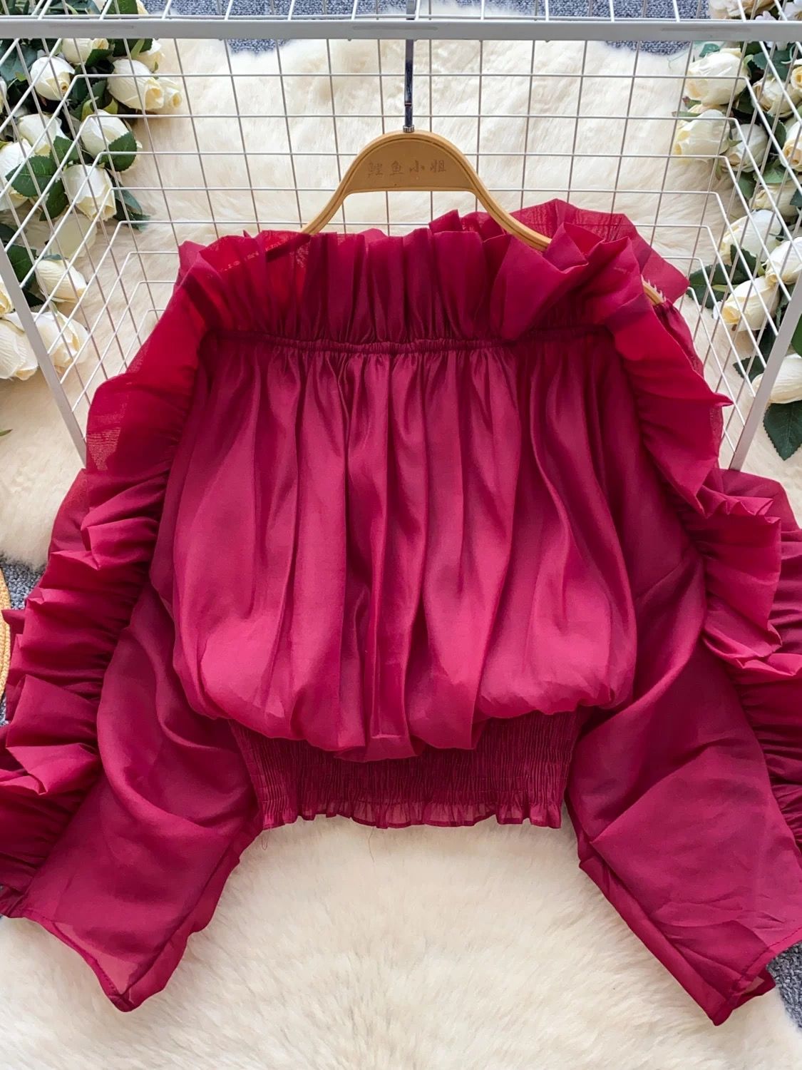 Western swing top FTO313 image