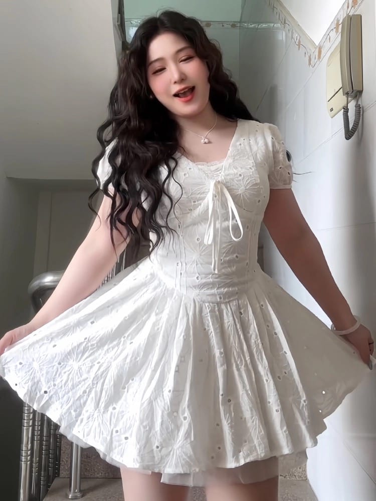 Island beauty dress CD1840 image