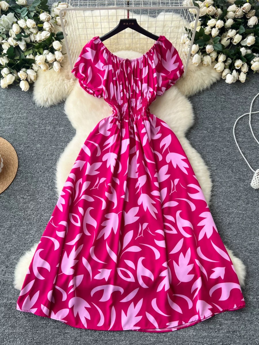 Motivated mindset dress CD2220