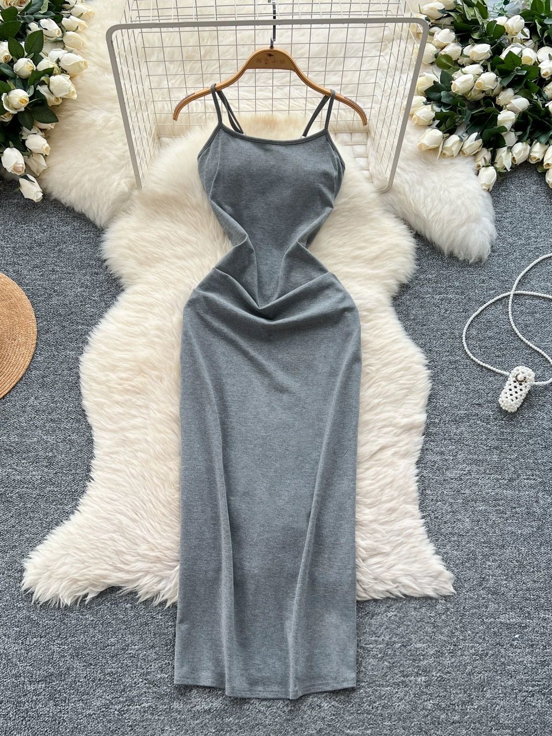 Never overdressed dress CBC1221 image