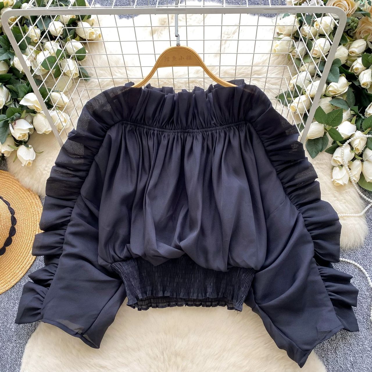 Western swing top FTO313 image