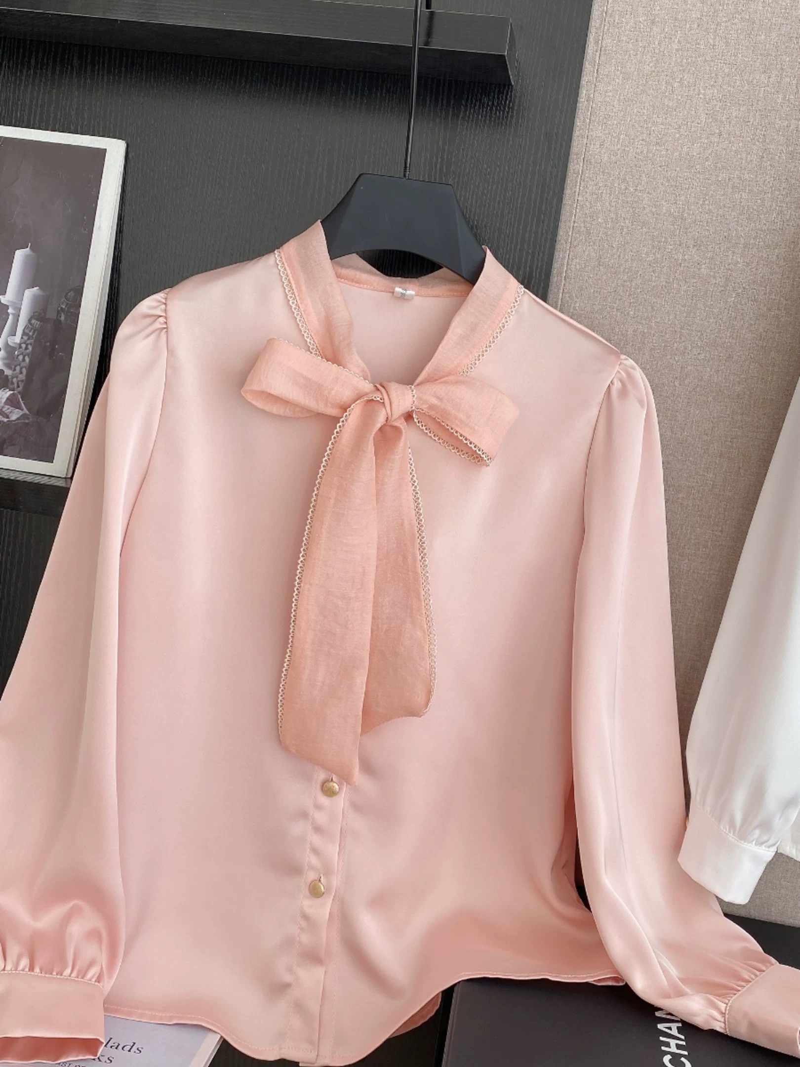 Acacia blouse BE390
