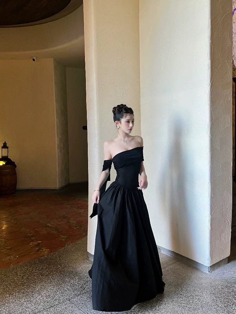 Romancing about you dress CD1087 image