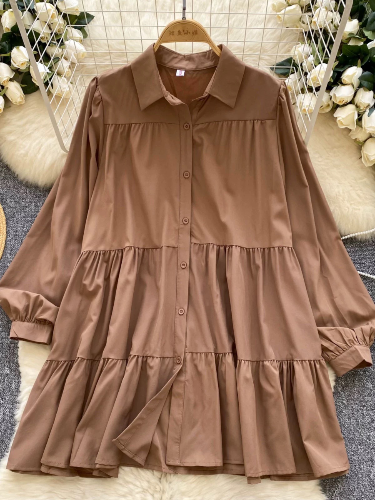 Added Product