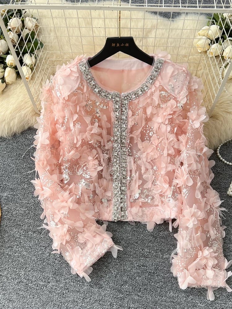 Mood for you top FTO312 image