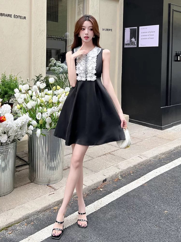 Only one for me dress CD1839 image