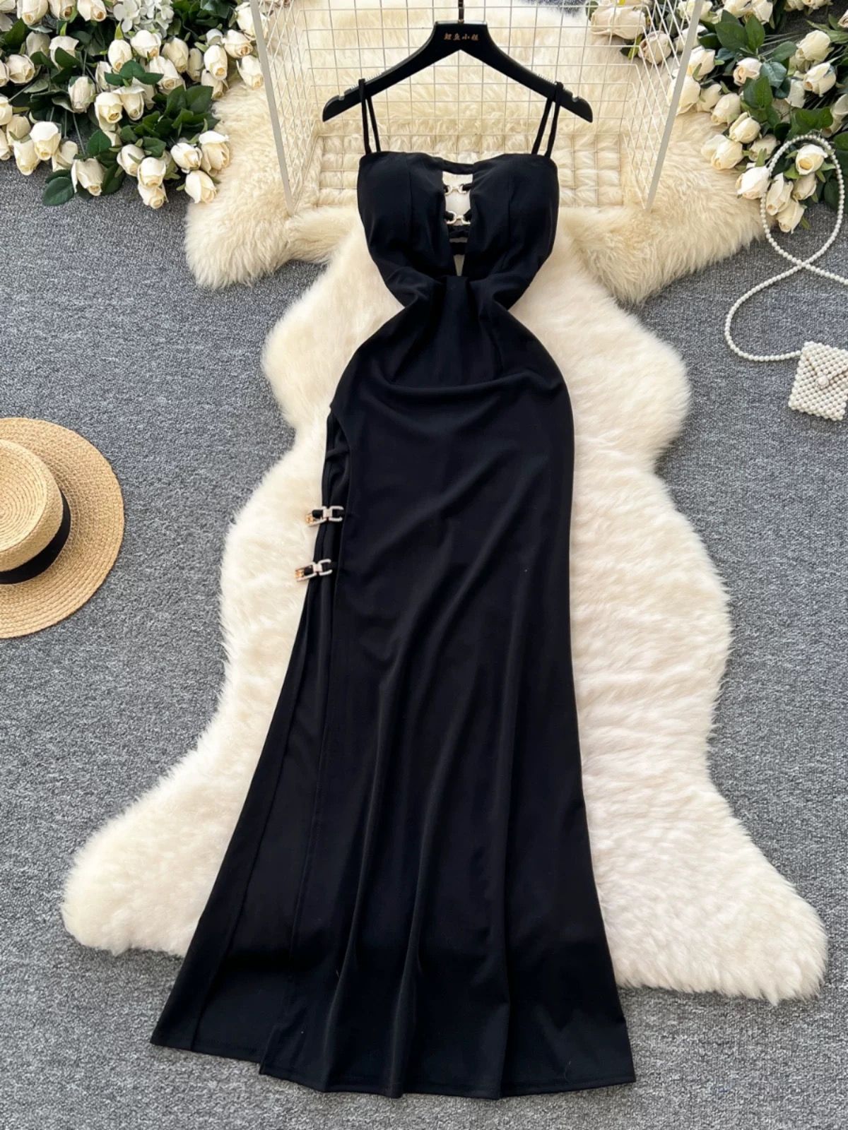 Slay spice dress CD2132 image