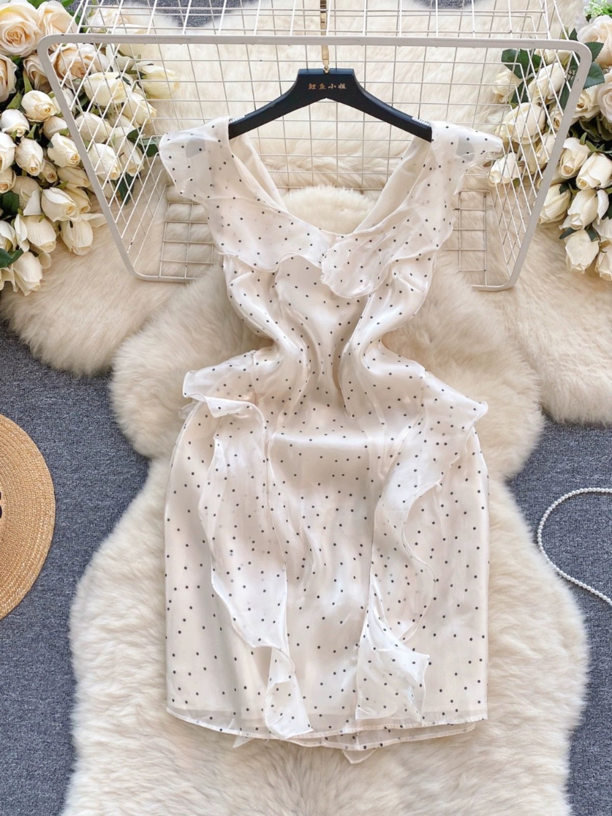 Lack of love dress CBC835 image