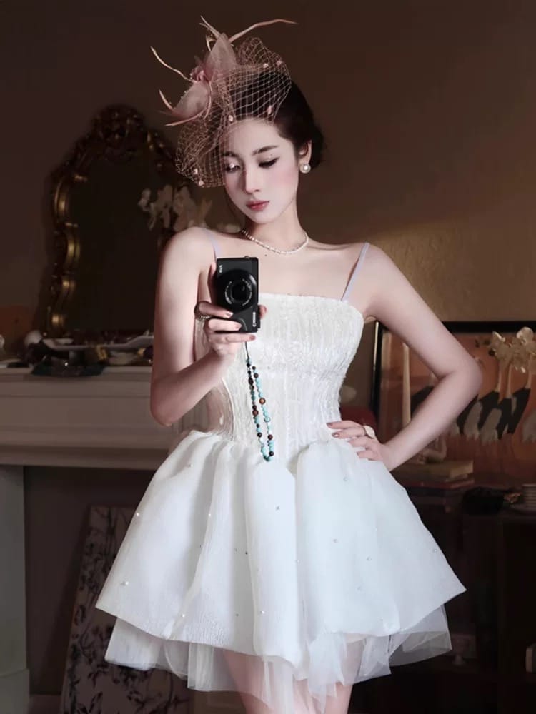 Simply perfect dress CD1838 image