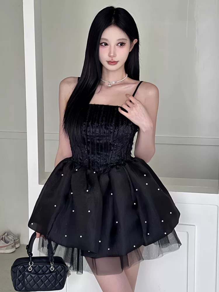 Simply perfect dress CD1838