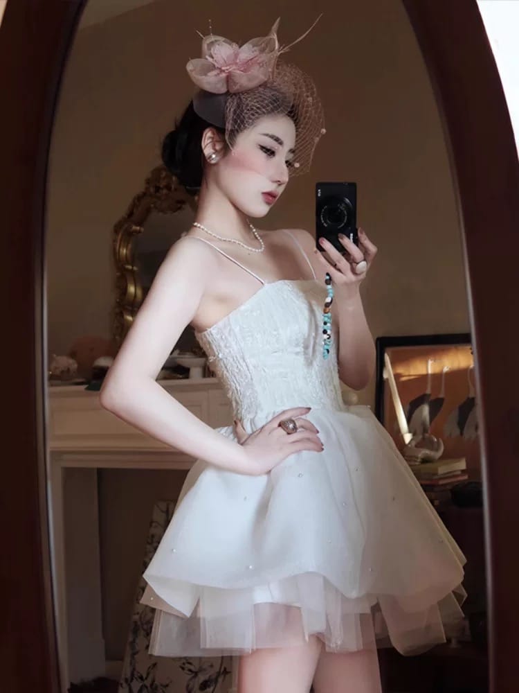 Simply perfect dress CD1838 image