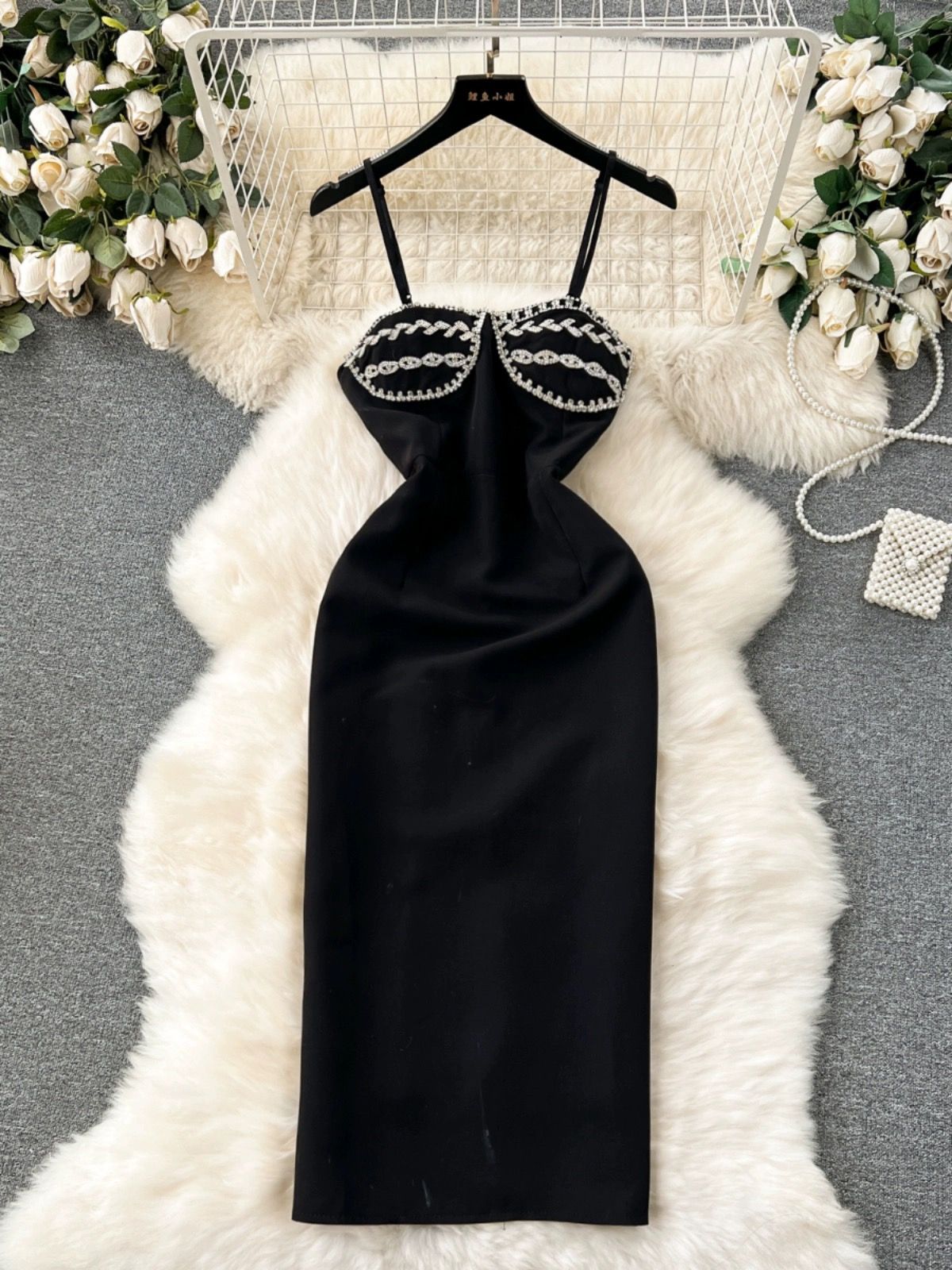 Going out dress CBC833 image