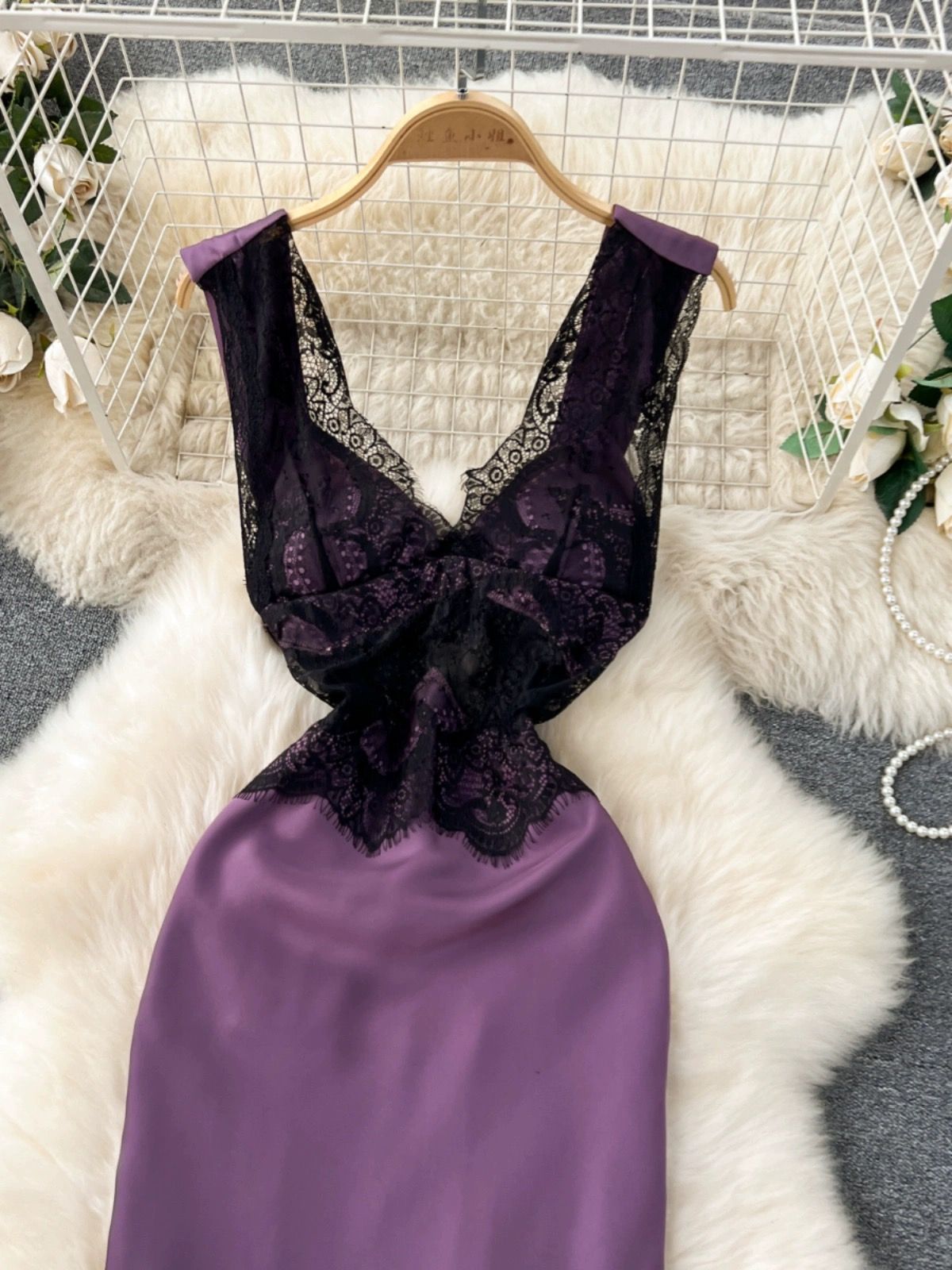 So much personality dress FD729 image