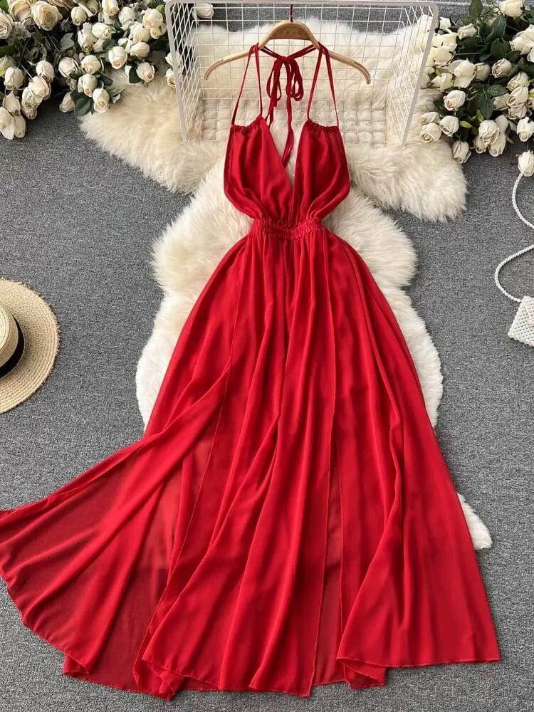 Change your mind dress CD1278 image