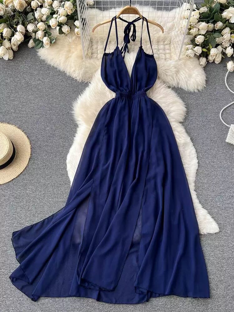 Change your mind dress CD1278 image