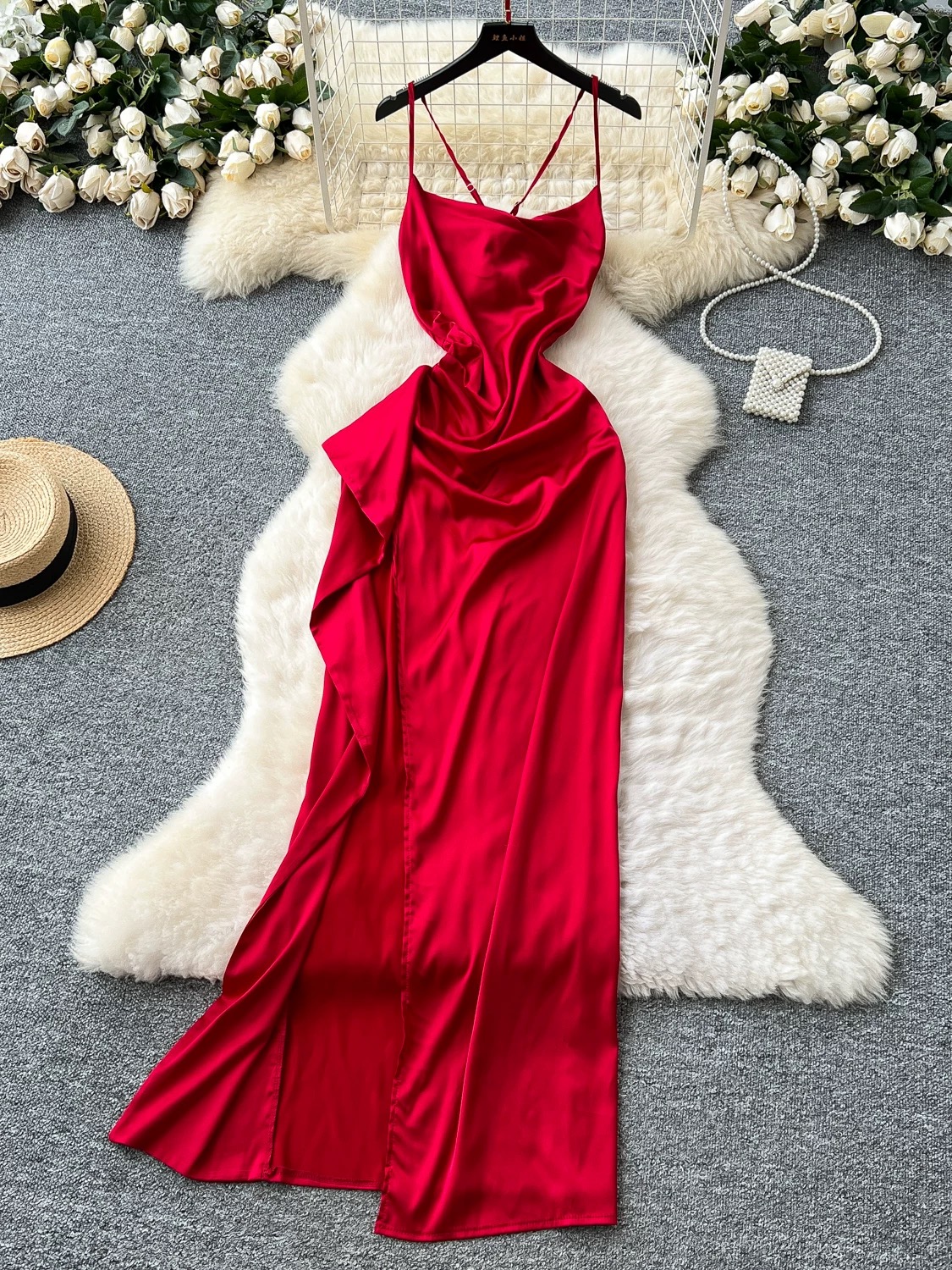 Back to business dress FD901