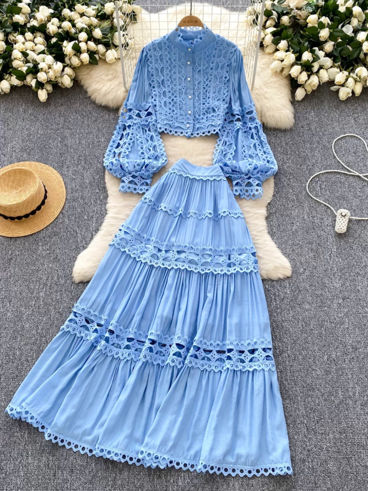 Added Product