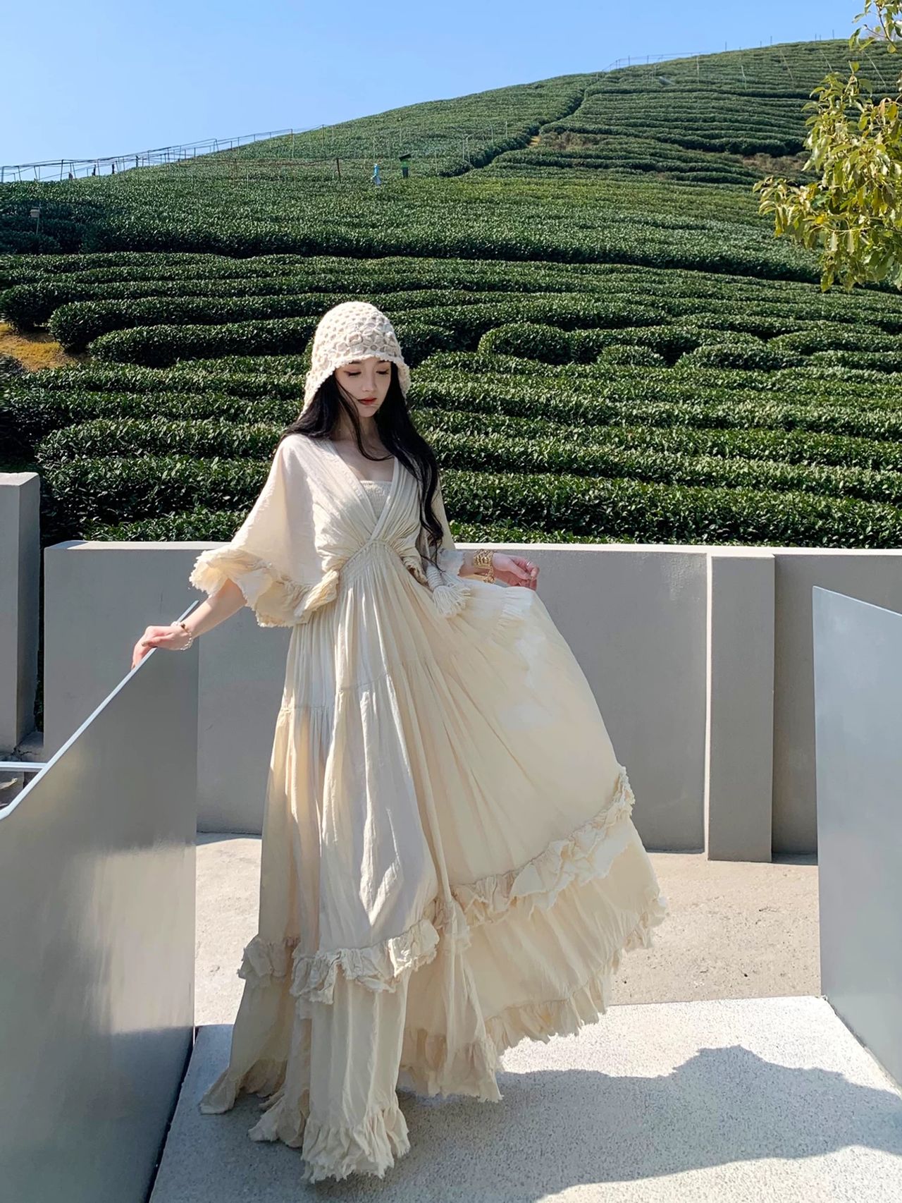 Mikayla dress CD1083 image