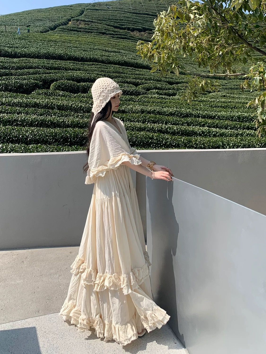 Mikayla dress CD1083 image