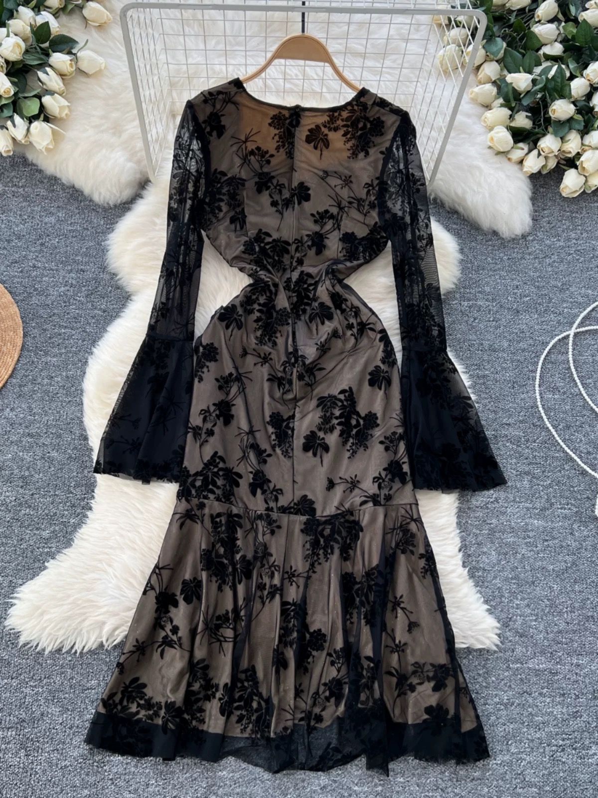 About her dress FD1157 image